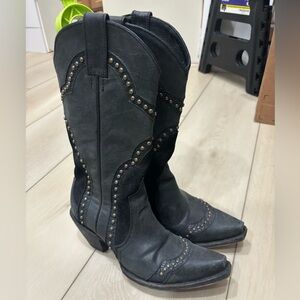 Idyllwind Cowboy Boots